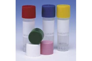 Image of Wheaton Cryule Blue 10MM 9347 CS100 242564