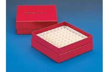 Image of Wheaton Cryule Box Square 1ML CS15 651490