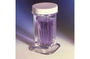 Image of Wheaton Dish Coplin Staining 900520