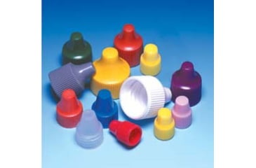 Image of Wheaton Dropper Tip Cap Pp 13MM CS100 242534