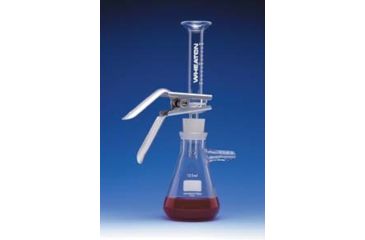 Image of Wheaton Filtration Assembly Complete 419325