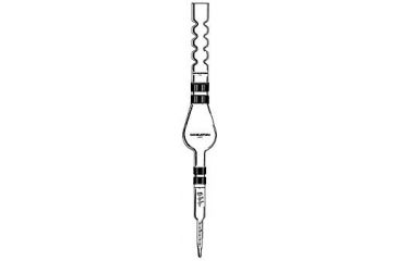 Image of Wheaton Flask CS-1 40ML 297773