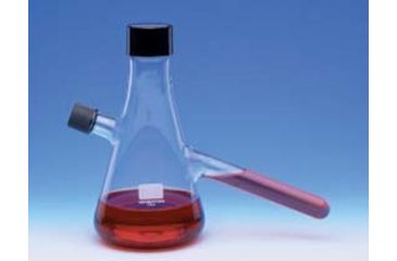 Image of Wheaton Flask Nephelo Cult CS-1 1000ML 351514