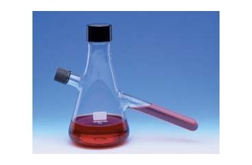 Image of Wheaton Flask Nephelo Cult CS-1 1000ML 351516