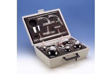 Image of Wheaton Flask Round Bottom CS-1 250ML 438764
