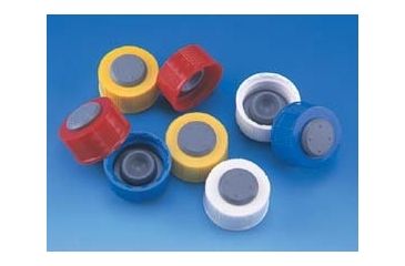 Image of Wheaton I-LOC Clsrs Blue 100CS 240676-04