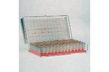 Image of Wheaton Index Cards For 40VIALS CS35 228785