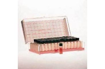 Image of Wheaton M T Vial File 2ML CS60 W224954