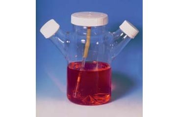 Image of Wheaton MAGNA-FLEX SPINRFLSK125ML CS-1 356830