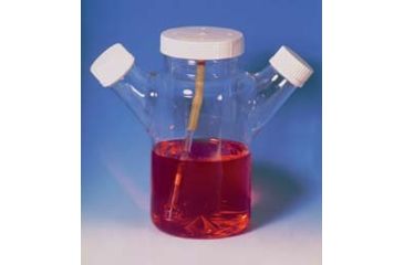 Image of Wheaton MAGNA-FLEX SPINRFLSK6000ML CS1 356839