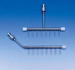 Image of Wheaton Manifold Angu 4-POS/24WEL20MM 851382