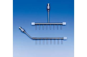 Image of Wheaton Manifold Strt 4-POS/24WL 20MM 851380