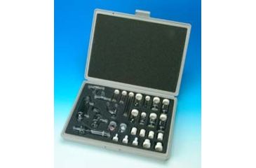 Image of Wheaton MICRO-SCALE Apparatus Kit CS-1 774600