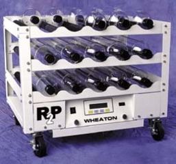 Image of Wheaton Modular R2P Roller Sys 3 Deck W348884-A