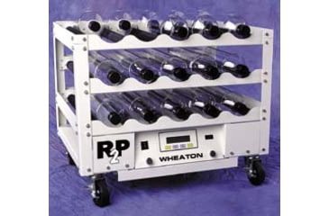 Image of Wheaton Modular R2P Roller Sys 9 Deck W348885-A