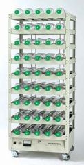 Image of Wheaton Modular Roller 3DECKS 120V 348962-A