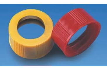 Image of Wheaton OPEN-TOP Red Cps 300CS 240716-03