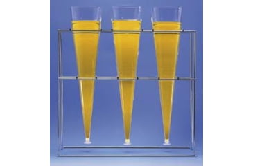 Image of Wheaton Rack For Imhoff Cone CS1 990760-4