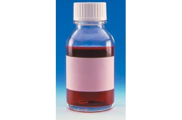 Image of Wheaton Reagent Btl 250ML Plain CS-6 220223