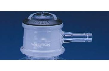 Image of Wheaton Retaining Ring 6/CS 365916