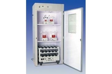 Image of Wheaton ROLL-IN Incubator 120 V 753680