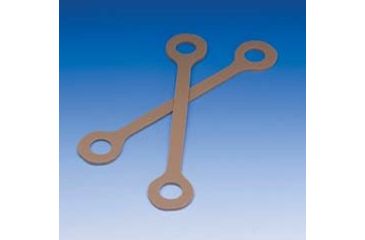 Image of Wheaton Rubber Leash CS-25 776580