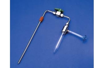 Image of Wheaton Sampling DEVICE,COMPLT,PLG,CS1 I057502