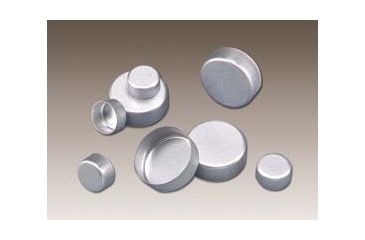 Image of Wheaton Seal Alum Solidtop 20MM CS1000 224191