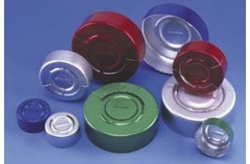 Image of Wheaton Seal Alum Tear Blu CS1000 20MM 224193-05