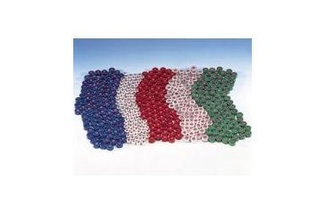 Image of Wheaton Seal Alum/tef Red 11mm Cs1000 224211-06, Unit CS