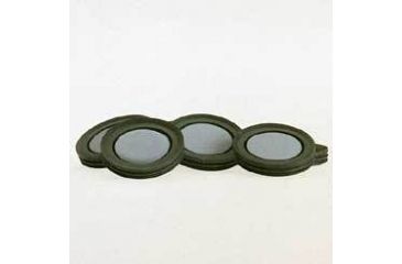 Image of Wheaton Septa TEF/BUT Gray 20MM CS100 224168
