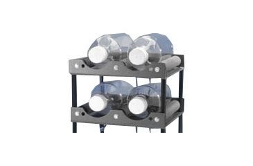 Image of Wheaton Small Roller Deck Kit W348930-CH