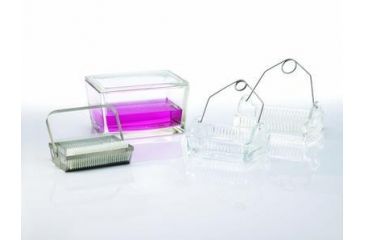 Image of Wheaton Staining Dish+cover Glass Cs6 900303, Unit CS