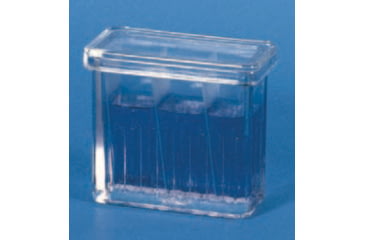 Image of Wheaton Staining Jar 16 Slide 900630