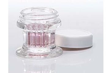 Image of Wheaton Staining Jar F/COVERSLIPS CS6 W900180-6