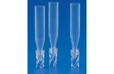Image of Wheaton Step Insert Glass 0.25ML CS100 225258