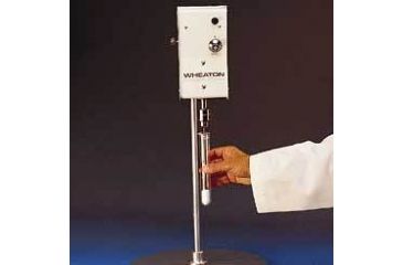 Image of Wheaton Stirrer Overhead 903475