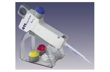 Image of Wheaton Syringe DISP. Red 37.5ML CS100 851624