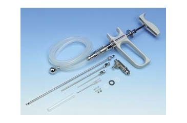Image of Wheaton Syringe Repeating 1ML CS1 851371