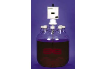 Image of Wheaton Top Motor Drive Display 120 V 356424-A