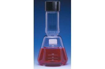 Image of Wheaton Tryp FLSK,GRAD W/CP CS1 150ML 355444