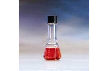 Image of Wheaton Tryp FLSK,GRAD W/CP CS1 50ML 355442