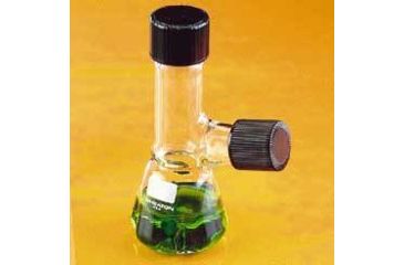Image of Wheaton Tryp FLSK,W/SPT+CAP CS1 125ML 355753