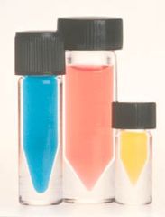 Image of Wheaton V-VIAL Amb 20-400 5.0ML CS12 W986339NG