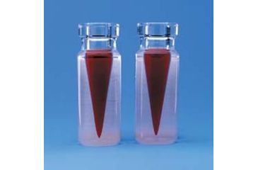 Image of Wheaton V-VIAL W/SERUM Finish 3.0ML 986217