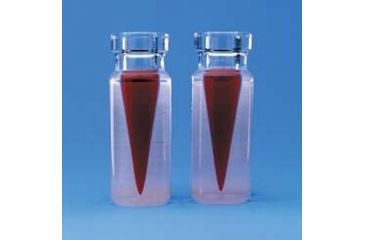 Image of Wheaton V-VIAL W/SERUM Finish 5.0ML 986219