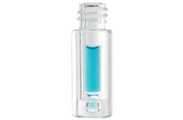 Image of Wheaton Vial 0.1ML Srw Tp GLS/PLST Clr 225195