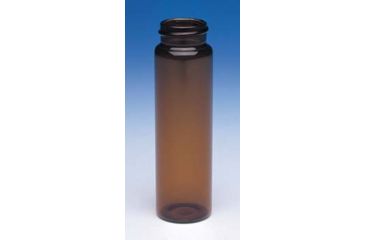 Image of Wheaton Vial Amber 4ML CS200 224812