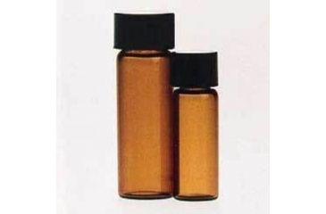 Image of Wheaton Vial Amber W/CAP 2ML CS288 224981