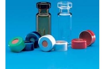 Image of Wheaton Vial Autosample 1.5 Ml PK100 223682